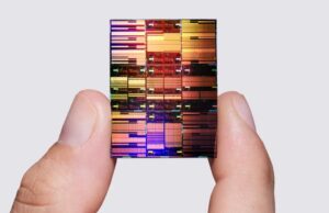 IBM’s Sub-1 Nanometer Chip Pushes Silicon Into a New Era
