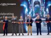 Collins Aerospace Expands Landing Gear Production in Poland