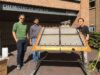 Solar-Powered Reactor Brings Plastic Recycling Closer to Commercial Reality