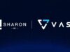 Sharon AI Expands VAST Data Partnership for 600PB AI Cloud