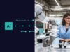 Siemens, IFS Link Digital Twin Data for Industrial AI