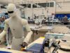 Jack Technology Selects Siemens for Apparel Manufacturing