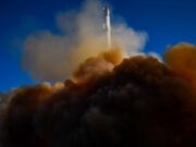 Starship Could Open the Door to Mass Market Space Tourism