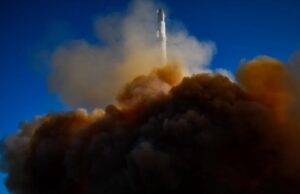 Starship Could Open the Door to Mass Market Space Tourism