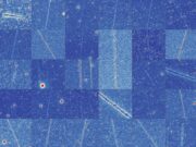 Satellite Mega-Constellations Leave Growing Mark on Space Astronomy