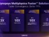 Synopsys Launches Multiphysics Fusion for Advanced Chip Design