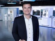 Siemens Names Markus Grabmeier CEO of Electrical Products