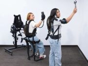 Simplicity May Be the Missing Link in Workplace Exoskeleton Adoption