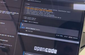 Low-Cost Chinese AI Models Intensify Pressure on U.S. Industry