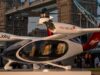 Joby, Virgin Atlantic Plan Electric Air Taxi Routes in UK