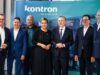 Kontron Begins 5G Module Production at Düsseldorf Facility