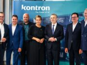 Kontron Begins 5G Module Production at Düsseldorf Facility