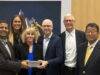 Unison Names Lufthansa Technik MRO Provider for LEAP