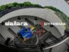 Dallara to Deploy Dynisma DMG 360XY Simulators
