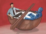 China’s AI Push Leaves Tech Workers Facing a New Form of Job Anxiety