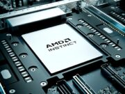 AMD Steps Up Its Challenge to Nvidia in AI Data Centers