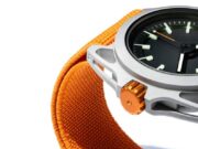 Space Engineering Inspires a New Generation of Mechanical Watches
