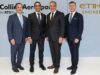Collins Aerospace, Etihad Engineering Form MRO Joint Venture