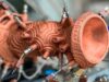 Additive Manufacturing Pushes Space Engineering Into a New Era
