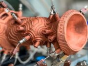 Additive Manufacturing Pushes Space Engineering Into a New Era