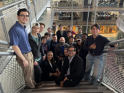 Educational Factory Brings Industry 4.0 Skills Into the Classroom