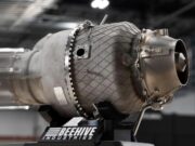 Beehive Moves 3D-Printed Jet Engines Into Full Production
