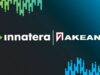 Innatera, Akeana Partner on RISC-V IP for Edge AI
