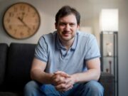 Fields Medalist Jacob Tsimerman Turns From Number Theory to AI
