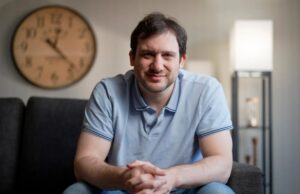 Fields Medalist Jacob Tsimerman Turns From Number Theory to AI