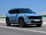 Hybrids and Extended-Range EVs Gain New Momentum