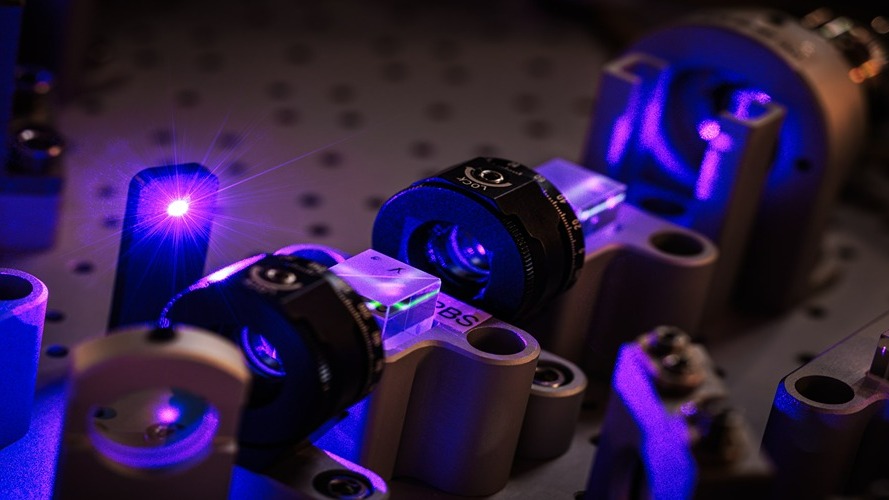 Two-Dimensional From Day One: ZuriQ's $25.5M Bet on Penning Micro-Traps