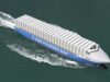 Molten Salt Reactors Could Bring Nuclear Power to Cargo Ships