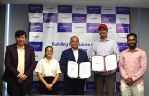 Nemetschek India Partners with Novatr for BIM Training