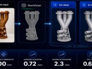 AI and Reverse Engineering Open New Paths for Additive Manufacturing