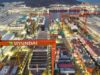 Siemens, HD Hyundai Sign Nine-Figure Deal for Digital Shipyard Model
