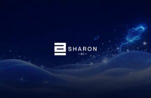 Sharon AI Signs $1.32B Cloud Computing Contract