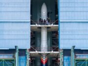 Vikram-1 Takes India’s 3D-Printed Rocket Technology Into Orbit