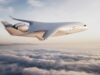 Japan Airlines Backs JetZero Z4 Blended Wing Aircraft