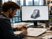 Additive Manufacturing Turns Digital Designs Into Working Prototypes
