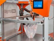 Factory Floor 3D Printing Moves Toward Autonomous Production