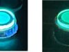 Common Plastic Additive Makes Stretchable OLEDs Brighter and More Flexible