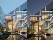 D5 Render 3.1 Brings Interactive Design Reviews to Architectural Visualization