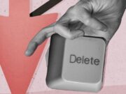 Deleting Data Does Not Always Mean It Is Gone