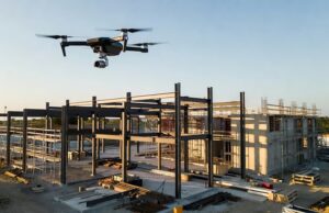 Procore to Acquire DroneDeploy for Reality Capture and AI