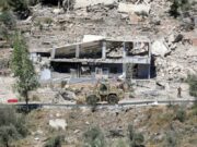 Building for the Next Earthquake