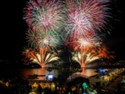 Fireworks Enter a New Era of Precision and Sustainability