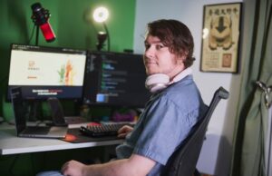 AI Is Rewriting the Software Engineer’s Job