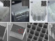 One Shot Holographic Printing Brings Faster 3D Manufacturing Into Focus