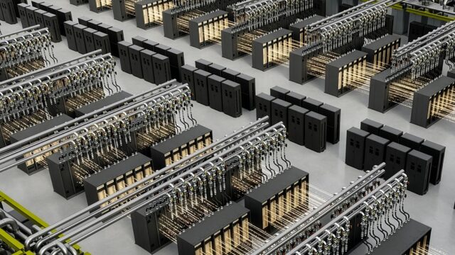 NVIDIA, Noetra to Build Vera Rubin AI Factory for Japan's Physical AI ...