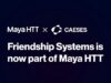 Maya HTT Acquires Friendship Systems